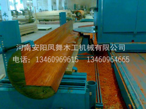 雙刀自動(dòng)平刨之如何選擇質(zhì)量好的鋸床銑床？